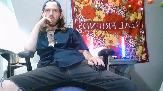 Show de webcam de Explosive_andyy