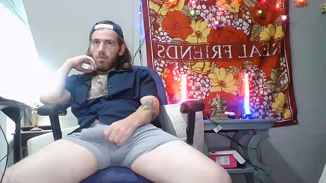 Show de Explosive_andyy na webcam
