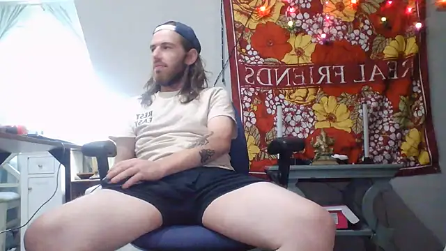 Show Webcam de Explosive_andyy