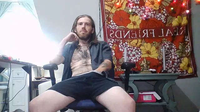 Explosive_andyy Webcamshow