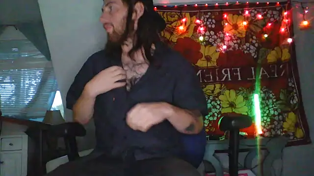 Show Webcam de Explosive_andyy