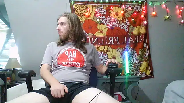 Explosive_andyy Webcam-Show