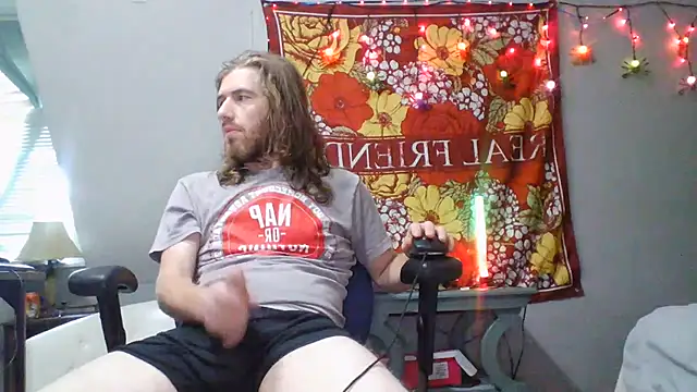 Explosive_andyy Webcam Show