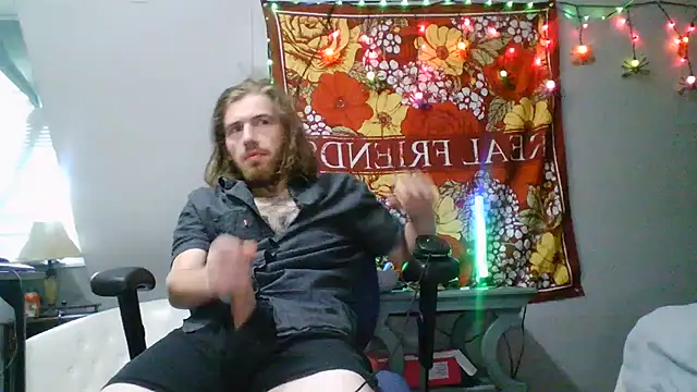 Explosive_andyy webcam show