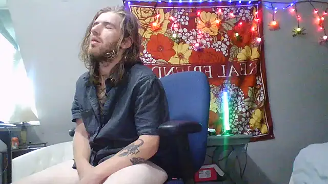 Explosive_andyy Webcam-Show