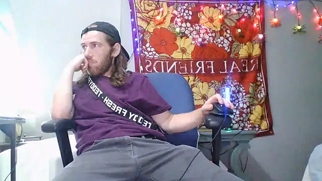 Explosive_andyy webkamerás műsora