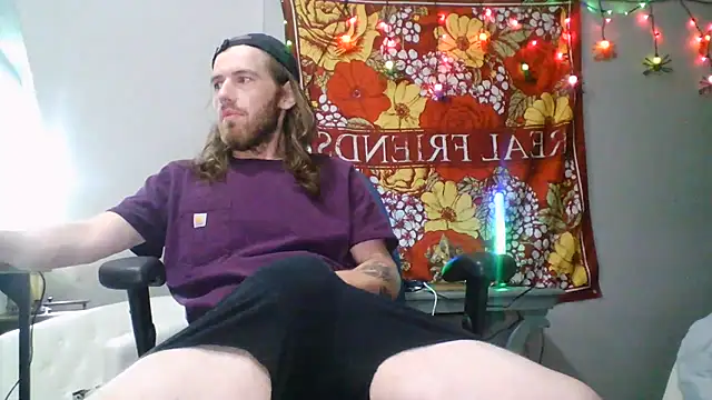 Explosive_andyy: вебкам-шоу