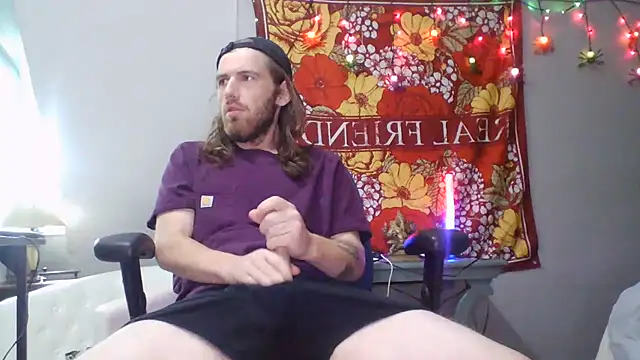 Explosive_andyy Webcam-Show