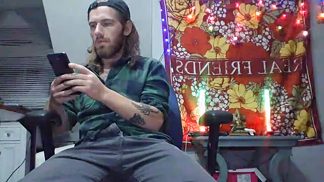 Show webcam de Explosive_andyy