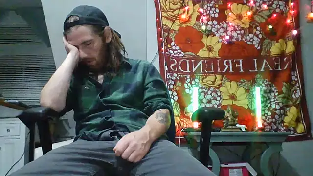 Pokazy przed kamerką – Explosive_andyy