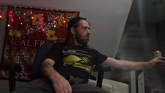 Explosive_andyy 网络视讯表演