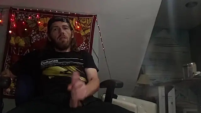Explosive_andyy webkamerás műsora