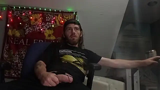 Explosive_andyy's Webcam Show