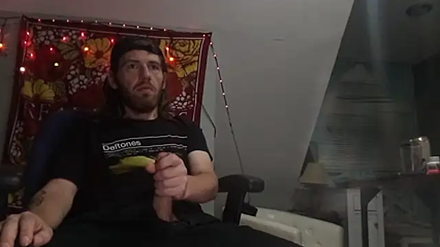 Explosive_andyy Шоу с уебкамера