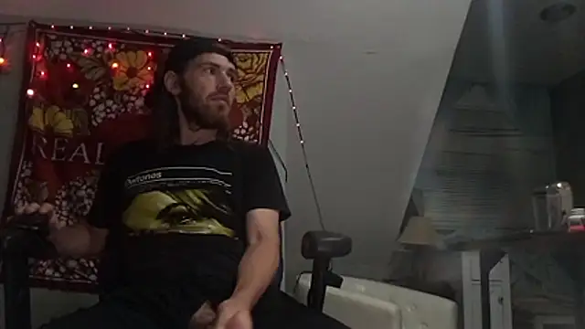 Explosive_andyy's Webcam Show