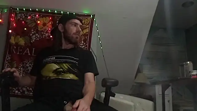 Explosive_andyy Webcam-Show