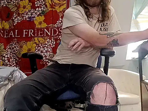 Explosive_andyy 在線直播表演