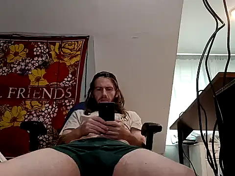 Explosive_andyyn Webbikameraesitys