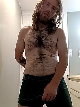 Explosive_andyy's Webcam Show