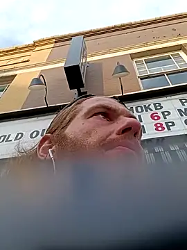 Explosive_andyy Webcam-Show