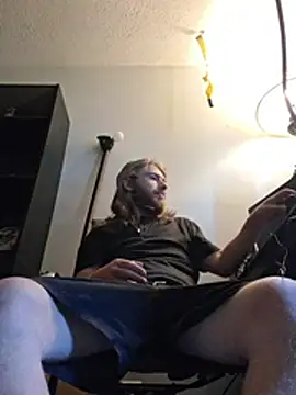 Explosive_andyy's Webcam Show