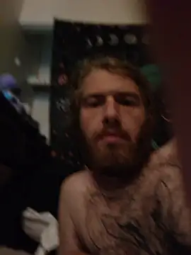 Explosive_andyy 网络视讯表演