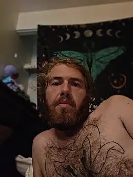 Explosive_andyy's Webcam Show