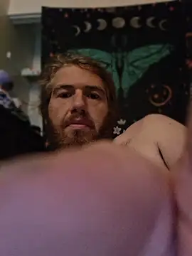 Explosive_andyy's Webcam Show