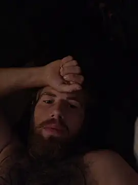 Explosive_andyy's Webcam Show