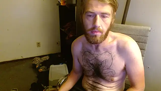 Explosive_andyy's Webcam Show