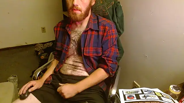 Explosive_andyyn Webbikameraesitys