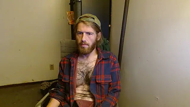 Explosive_andyy's Webcam Show