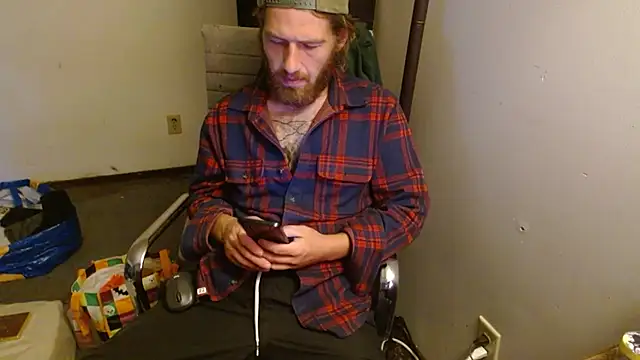 Explosive_andyy Webcamshow