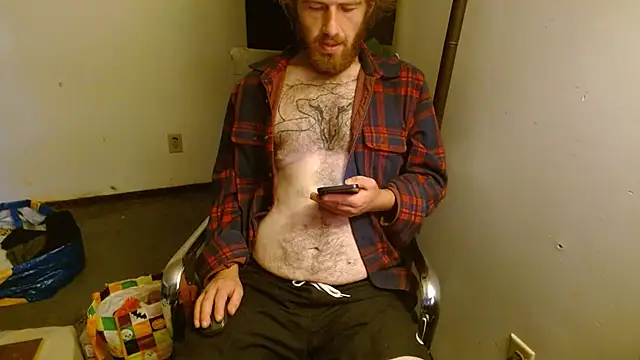 Explosive_andyy's Webcam Show