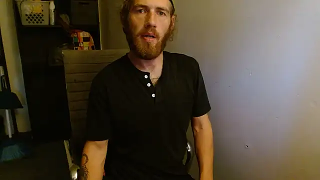 Explosive_andyy Webcam Show