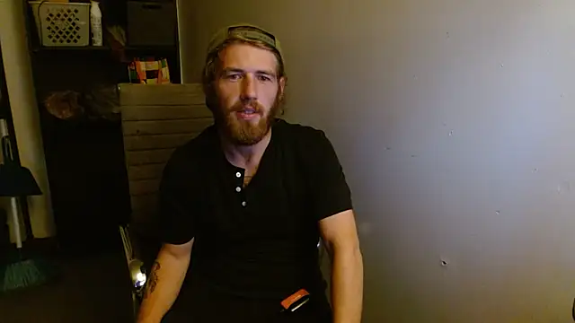 Explosive_andyy 网络视讯表演
