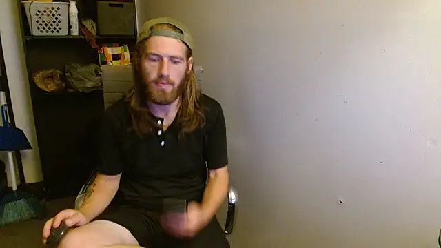 Webkamerová show Explosive_andyy