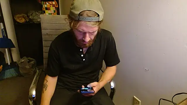 Explosive_andyy: вебкам-шоу