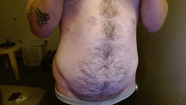 Show webcam de Explosive_andyy