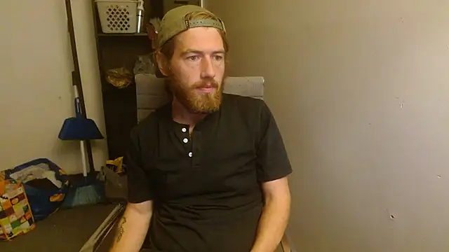 Explosive_andyy's Webcam Show