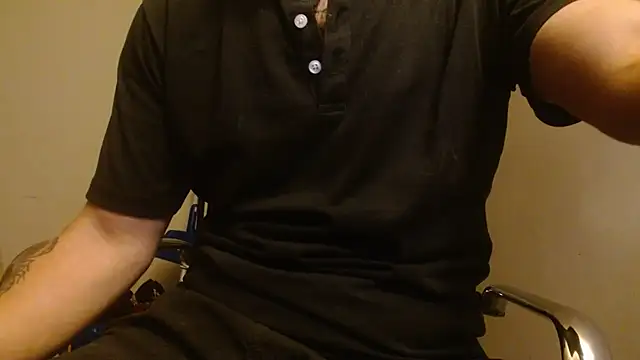 Show Webcam de Explosive_andyy