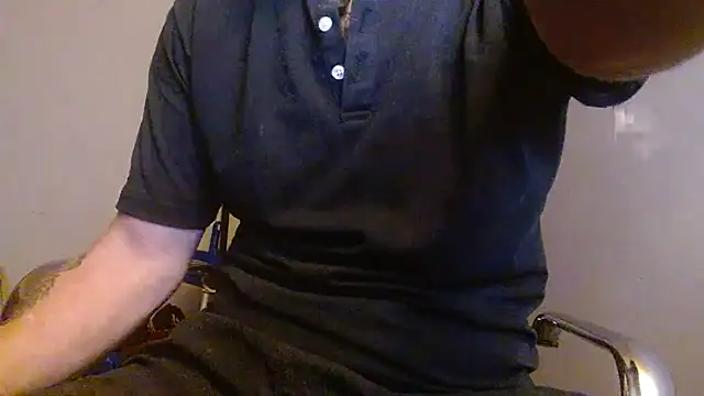 Explosive_andyy's Webcam Show