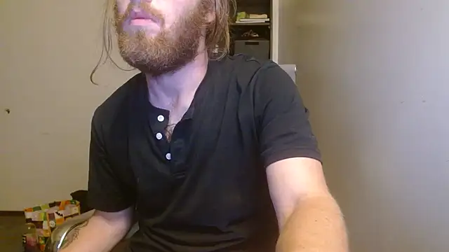 Explosive_andyy's Webcam Show