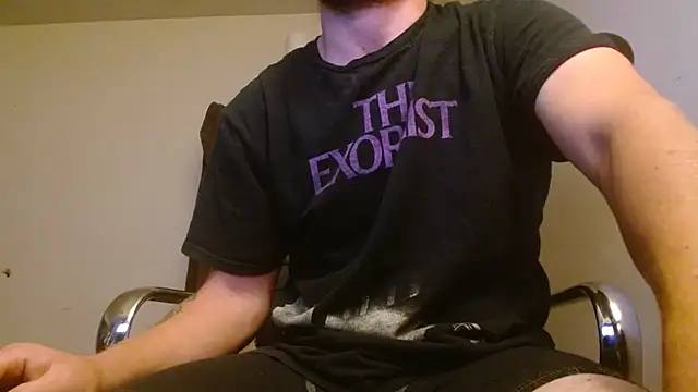 Explosive_andyy's Webcam Show