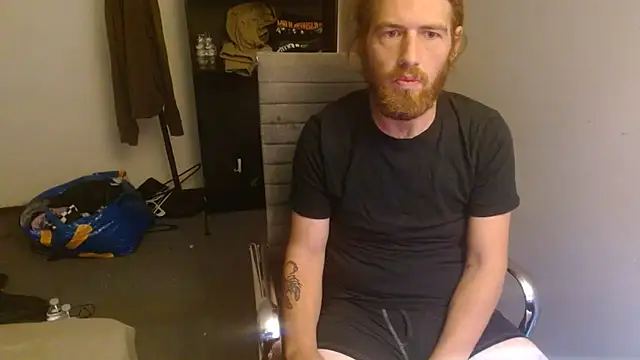 Explosive_andyy Шоу с уебкамера