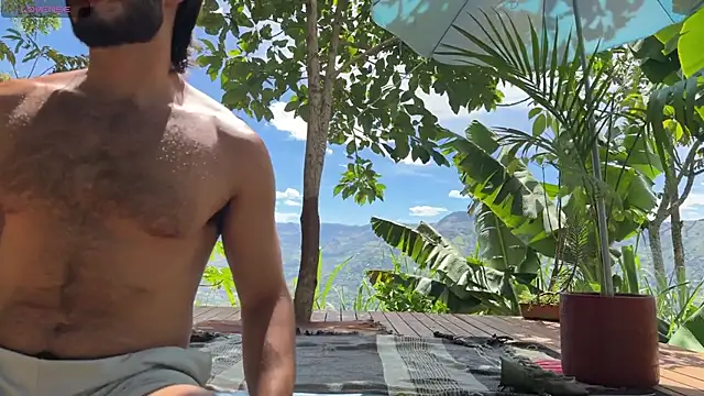 fitnolan Webcam-Show