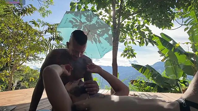 fitnolan Webcam Show
