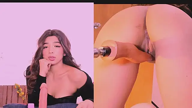 Pertunjukan Kamera Web Karol_Rossee