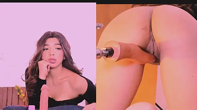 Karol_Rosseen Webbikameraesitys