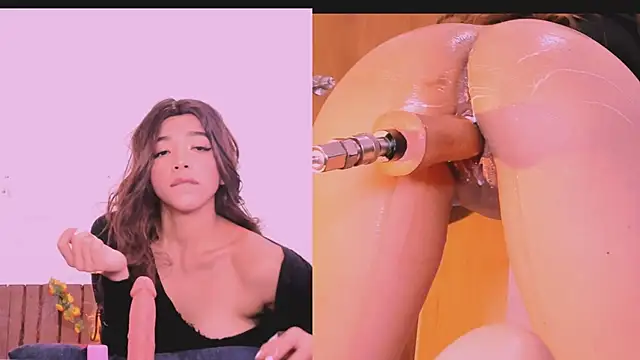 Karol_Rossee's Webcam Show